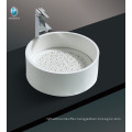 luxury wash basins and sinks stone bathroom sink sanitary ware